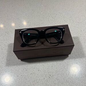 Tom ford eye glasses